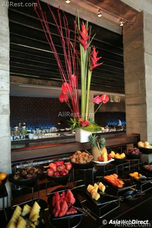 Indigo Pearl Hotel 60